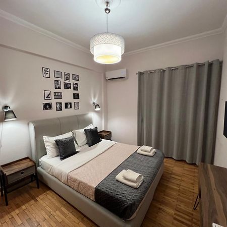 Stylish And Comfortable Apartment 아테네 외부 사진