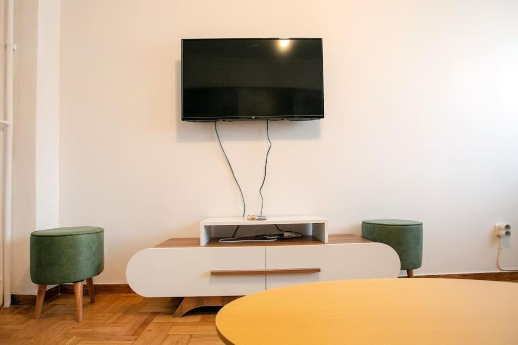 Stylish And Comfortable Apartment 아테네 외부 사진