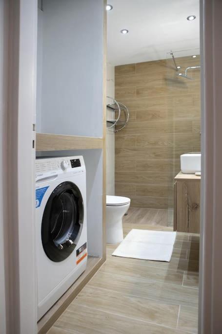 Stylish And Comfortable Apartment 아테네 외부 사진