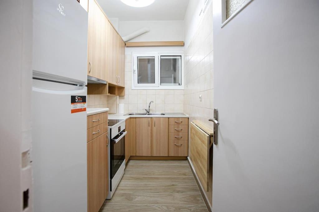 Stylish And Comfortable Apartment 아테네 외부 사진