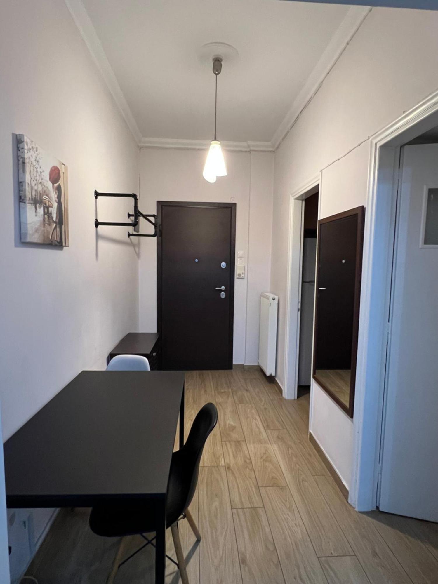 Stylish And Comfortable Apartment 아테네 외부 사진
